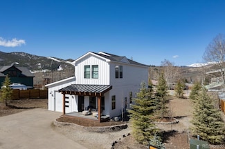 149 Honeysuckle Dr, Dillon, CO 80435