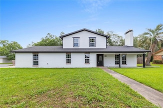4301 Harvard St, Lake Charles, LA 70607