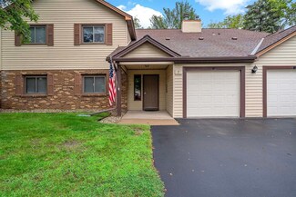 7 Fox Ridge Ct Unit B, Saint Paul, MN 55118
