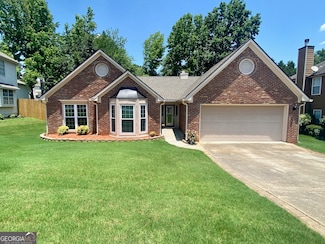 5022 Anclote Dr, Alpharetta, GA 30022
