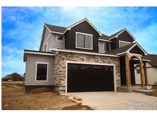 1110 S Deuel St, Fort Morgan, CO 80701