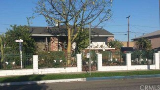 5807 Bartmus St, Commerce, CA 90040