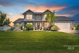1616 S Secretariat Way, Nampa, ID 83686