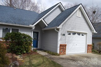11 Silver Place, Black Mountain, NC 28711