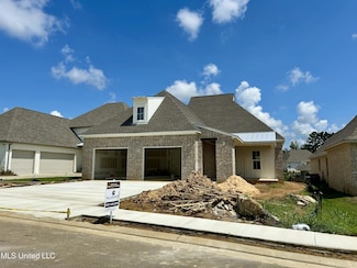 208 Herons Bay Cir, Madison, MS 39110