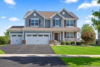 25734 Galway Ave, Plainfield, IL 60585