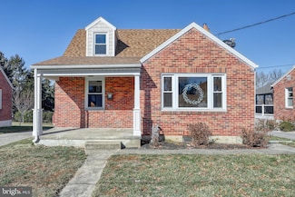 1829 Wallace St, York, PA 17402