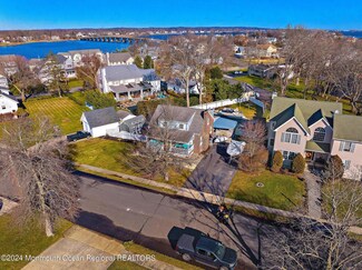 255 Arnold Ave, Oceanport, NJ 07757