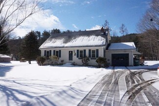 107 Westfield Dr, White River Junction, VT 05001