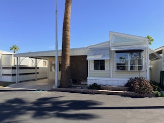 400 N Plaza Dr Unit 540, Apache Junction, AZ 85120