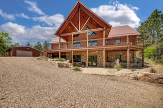 20151 Saddle Ct, Whitewood, SD 57793
