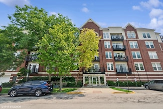 7757 W Van Buren St Unit 207, Chicago, IL 60644