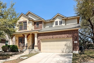 10611 Larch Grove Ct, Helotes, TX 78023