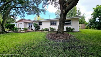 100 N Tropical Way, Merritt Island, FL 32952