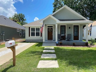 1322 N 7th Ave, Pensacola, FL 32503