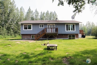 1468 Davison St, North Pole, AK 99705
