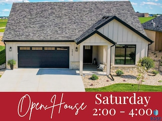 5825 E Rush St, Sioux Falls, SD 57110