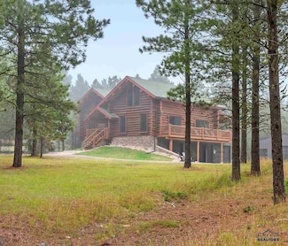 12000 Nemo Rd, Nemo, SD 57759