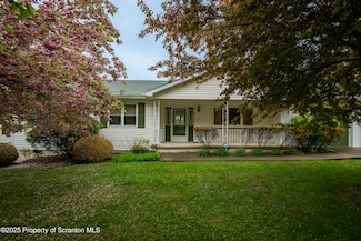 295 Crisp Ave, Scranton, PA 18504