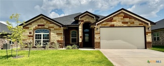 611 Dred Roger Cir, Killeen, TX 76542