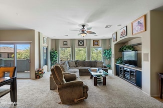 16525 E Avenue of the Fountains Unit 201, Fountain Hills, AZ 85268