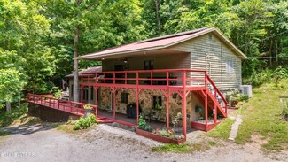 1731 Vonore Rd, Loudon, TN 37774