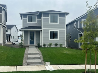 15527 208th (Lot 144) Ave E, Bonney Lake, WA 98391