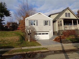 515 Walnut St, Springdale, PA 15144