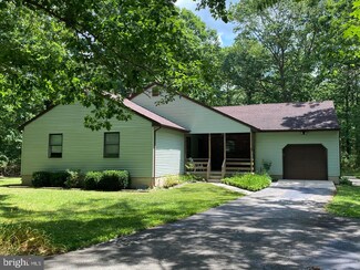 2276 N Blue Bell Rd, Newfield, NJ 08344