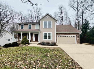 1408 S Bridwell Ct, Bloomington, IN 47401