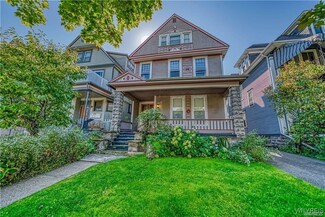 370 Bryant St, Buffalo, NY 14222