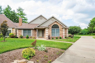 2920 Beaver Creek Dr, Cape Girardeau, MO 63701
