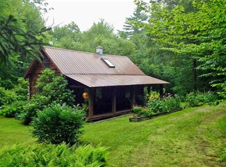 51 Hill Rd, Brookline, VT 05345