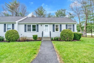 48 Garfield St Unit 12, Saco, ME 04072