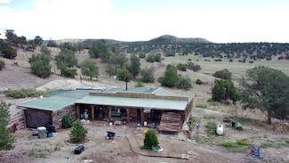 691 Greens Gap Rd, Datil, NM 87821