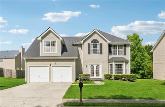 4450 Millenium View Ct, Snellville, GA 30039