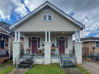 2626 Dante St, New Orleans, LA 70118