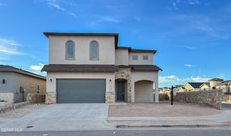 14720 Jack White Ave, El Paso, TX 79938