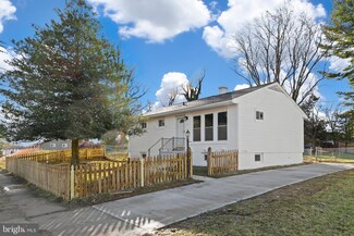 8619 Allenswood Rd, Randallstown, MD 21133