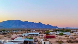 0 Sage St # 1 32 Acres --, Maricopa, AZ 85139