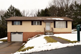 101 Glenstone Rd, Scranton, PA 18519