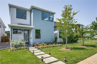 5321 Anita St, Dallas, TX 75206