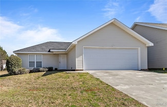 3313 Willow Ridge Ln, Tuscaloosa, AL 35405