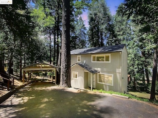 19362 Superior Dr, Twain Harte, CA 95383