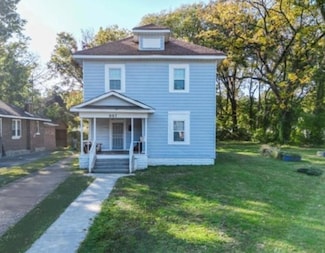 997 S Willett St, Memphis, TN 38114