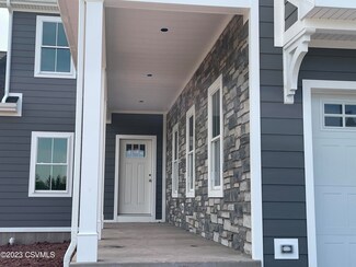 57 Windsor Way, Lewisburg, PA 17837