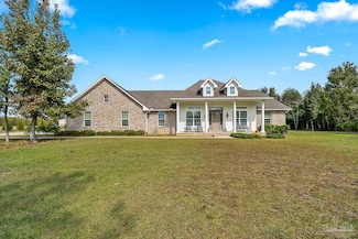 3550 Molino Rd, Molino, FL 32577