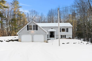 158 Batchelder Rd, Loudon, NH 03307