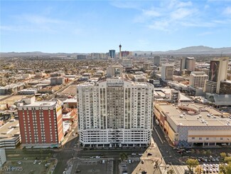 150 Las Vegas Blvd N Unit 2015, Las Vegas, NV 89101