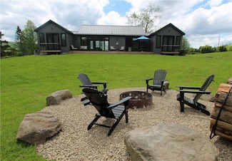 2185 Hog Mountain Rd, Margaretville, NY 12455